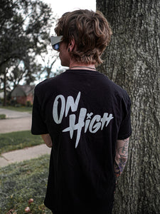 'Original' T-Shirt Black