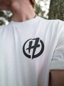 'Original' T-Shirt White
